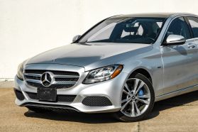 2017 Mercedes-benz C-class - Image 6