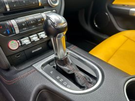 Used 2018 FORD MUSTANG COUPE V8, 5.0 LITER GT PREMIUM COUPE 2D - LA Auto Star located in Virginia Beach, VA