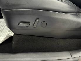 2020 TESLA MODEL Y SUV DUAL AC ELECTRIC MOTORS LONG RANGE SPORT UTILITY 4D