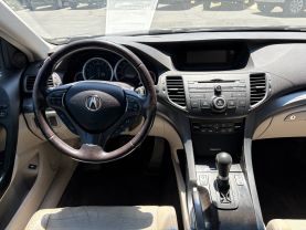 2011 ACURA TSX SEDAN 4-CYL, VTEC, 2.4 LITER SEDAN 4D