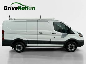 2016 FORD TRANSIT 250 VAN CARGO V6, FLEX FUEL, 3.7 LITER LOW ROOF W/60/40 SIDE DOOR W/RWB VAN 3D