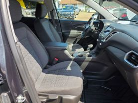 2023 CHEVROLET EQUINOX SUV 4-CYL, TURBO, 1.5 LITER LT SPORT UTILITY 4D