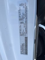 2023 RAM PROMASTER CARGO VAN CARGO V6, VVT, 3.6 LITER 2500 LOW ROOF VAN 3D