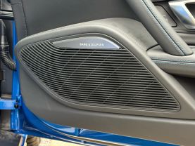2023 AUDI R8 V10 PERFORMANCE COUPE 2D