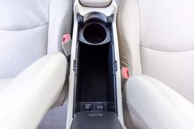 2011 TOYOTA PRIUS HATCHBACK 4-CYL, HYBRID, 1.8 LITER FIVE HATCHBACK 4D