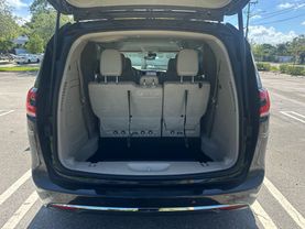 2021 CHRYSLER PACIFICA HYBRID VAN V6, HYBRID, 3.6 LITER TOURING L VAN 4D