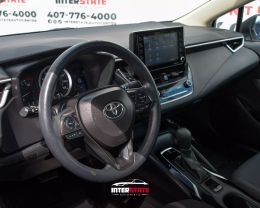 2022 TOYOTA COROLLA For Sale in Orlando