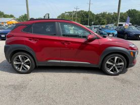 2020 HYUNDAI KONA