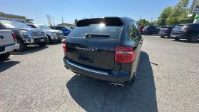 2009 PORSCHE CAYENNE