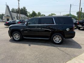 2015 Gmc Yukon - Image 5
