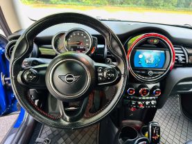 2020 MINI HARDTOP 2 DOOR HATCHBACK 4-CYL, TURBO, 2.0 LITER COOPER S HATCHBACK 2D