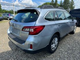 2015 SUBARU OUTBACK WAGON 4-CYL, PZEV, 2.5 LITER 2.5I WAGON 4D