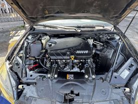 2011 CHEVROLET IMPALA SEDAN V6, FLEX FUEL, 3.5 LITER LS SEDAN 4D