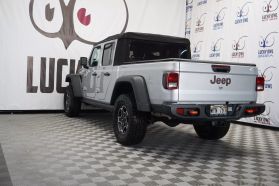 2023 JEEP GLADIATOR PICKUP V6, VVT, 3.6 LITER MOJAVE PICKUP 4D 5 FT
