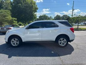 2014 CHEVROLET EQUINOX