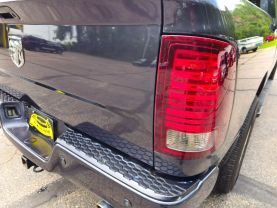 2016 RAM 1500 CREW CAB PICKUP V8, HEMI, 5.7 LITER SPORT PICKUP 4D 5 1/2 FT