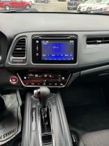 2016 HONDA HR-V