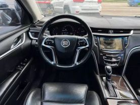 2015 CADILLAC XTS