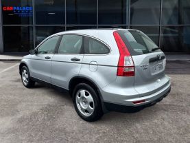 2011 Honda Cr-v Lx Sport Utility 4d - Image 3