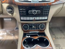 2014 Mercedes-benz Cls-class - Image 19