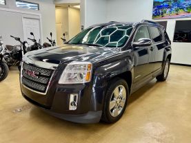 2015 GMC TERRAIN