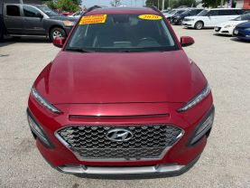 2020 HYUNDAI KONA