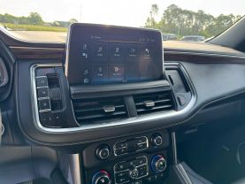 2023 CHEVROLET SUBURBAN