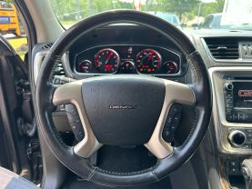 2016 GMC ACADIA