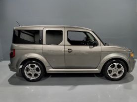 2008 Honda Element - - Image 2