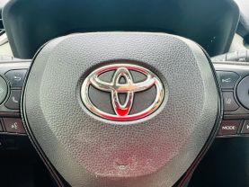 2019 TOYOTA RAV4 SUV 4-CYL, 2.5 LITER XLE SPORT UTILITY 4D