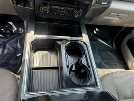 2020 FORD F250 SUPER DUTY CREW CAB PICKUP V8, FLEX FUEL, 6.2 LITER XLT PICKUP 4D 6 3/4 FT