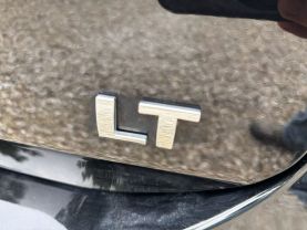 2020 CHEVROLET EQUINOX SUV 4-CYL, TURBO, 1.5 LITER LT SPORT UTILITY 4D at T&T Repairables - used car dealership in Spencer, Indiana.