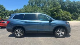 2016 Honda Pilot - Image 3
