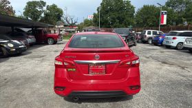 2019 Nissan Sentra - Image 5