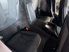 2019 BMW I8 COUPE 3-CYL, HYBRID, TURBO, 1.5 LITER COUPE 2D