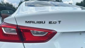 2018 Chevrolet Malibu - Image 48