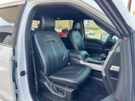 2016 FORD F150 SUPERCREW CAB PICKUP V6, ECOBOOST, TT, 3.5L PLATINUM PICKUP 4D 5 1/2 FT