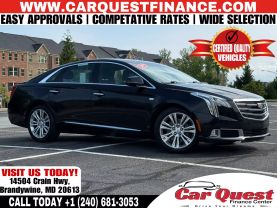 2019 Cadillac Xts - Image 1
