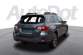 2016 SUBARU OUTBACK WAGON 4-CYL, PZEV, 2.5 LITER 2.5I LIMITED WAGON 4D