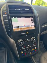 2017 LINCOLN MKC SUV 4-CYL, ECOBOOST, 2.0T RESERVE SPORT UTILITY 4D