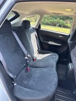 2010 SUBARU IMPREZA