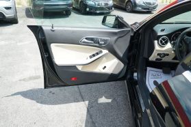 2018 MERCEDES-BENZ CLA COUPE 4-CYL, TURBO, 2.0 LITER CLA 250 COUPE 4D