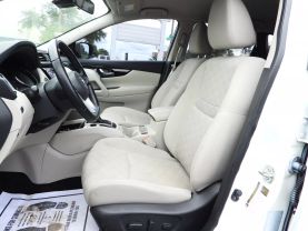 2021 NISSAN ROGUE SPORT SUV - AUTOMATIC - Dart Auto Group