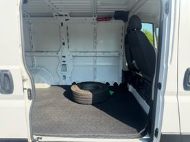 2019 RAM PROMASTER CARGO VAN CARGO V6, VVT, 3.6 LITER 1500 LOW ROOF VAN 3D
