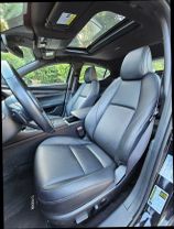 2022 MAZDA MAZDA3 2.5 TURBO HATCHBACK 4D