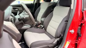 2015 Chevrolet Cruze - Image 21