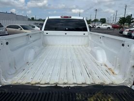 2013 CHEVROLET SILVERADO 1500 REGULAR CAB