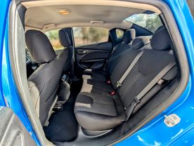 2015 DODGE DART SEDAN 4-CYL, FF, 2.0L SE SEDAN 4D