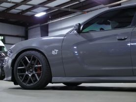 2018 DODGE CHARGER for sale in  Orlando, FL