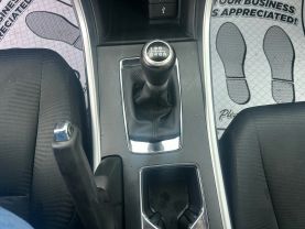 2014 HONDA ACCORD SEDAN 4-CYL, I-VTEC, 2.4 LITER LX SEDAN 4D